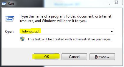 Tela preta com cursor no Windows 8.1