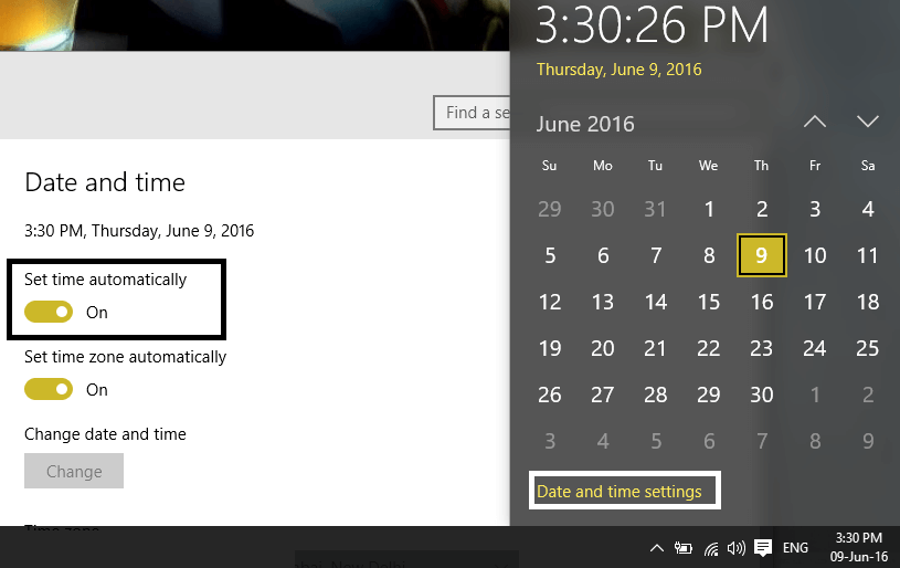 Windows Defender não vai inicia