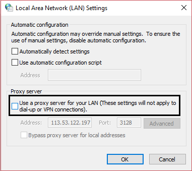 Windows Defender não funcionar