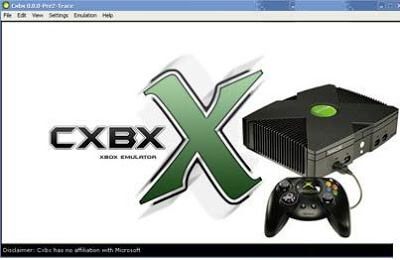 emuladores para xbox 360