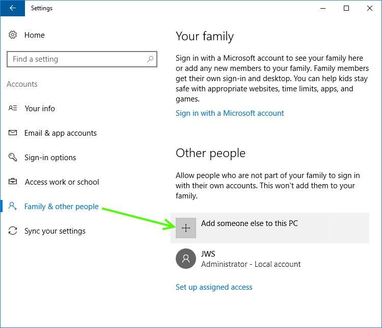 DCOM Servidor alto uso no Windows 10
