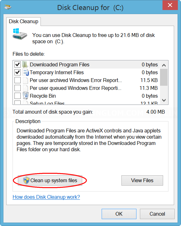 erro de atualização do Windows 10 0xc190012e