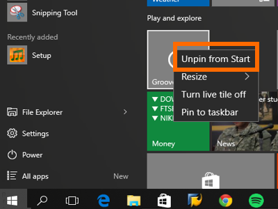 DCOM Servidor alto uso no Windows 10