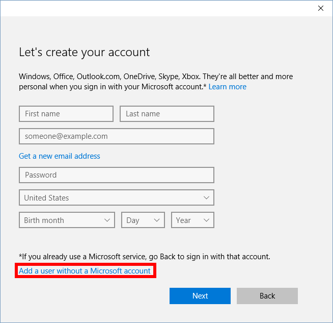 DCOM Servidor alto uso no Windows 10