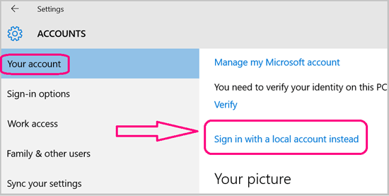 DCOM Servidor alto uso no Windows 10