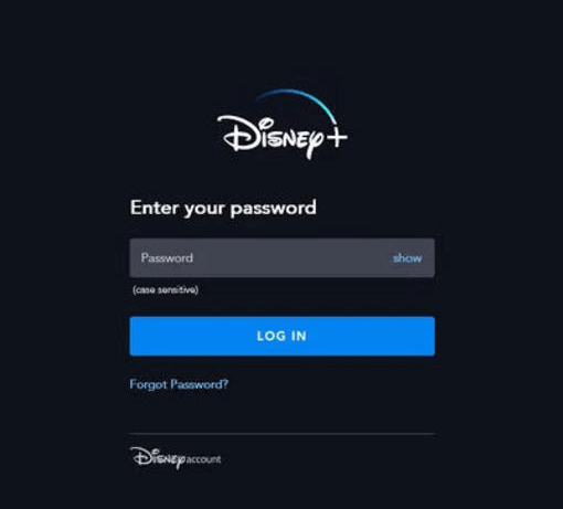 Disney Plus não funciona no Chrome