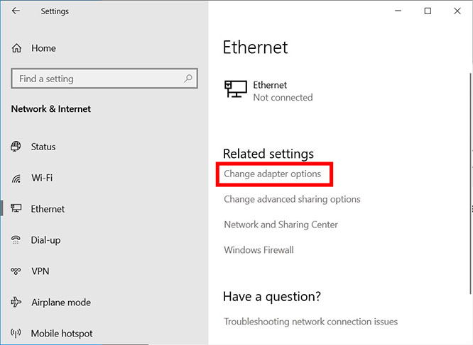 Uma conexão existente foi fechada à força pelo host remoto no Minecraft