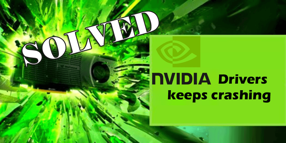 Motorista da Nvidia mantém falhas no Windows 10
