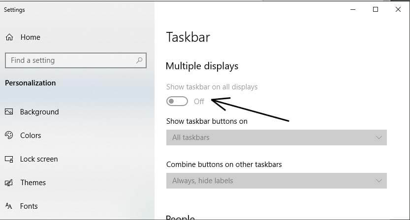 jogo minimizando a janela desktop