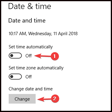 Código de erro do Windows 0xc0000605