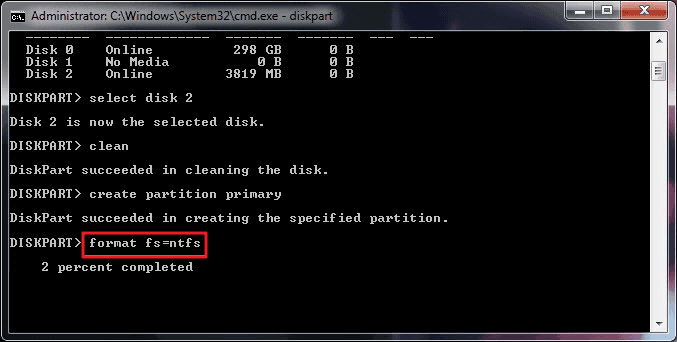 Windows só pode ser instalado em discos gpt