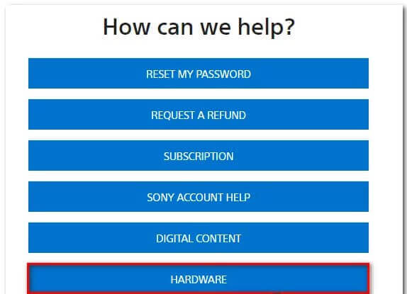 Erro PS4 CE-32895-7