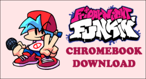 fnf chromebook download no linux