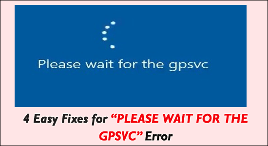 Por favor Aguarde o GPSVC