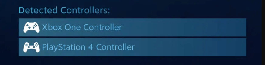 Controlador não funciona no Sonic Frontiers